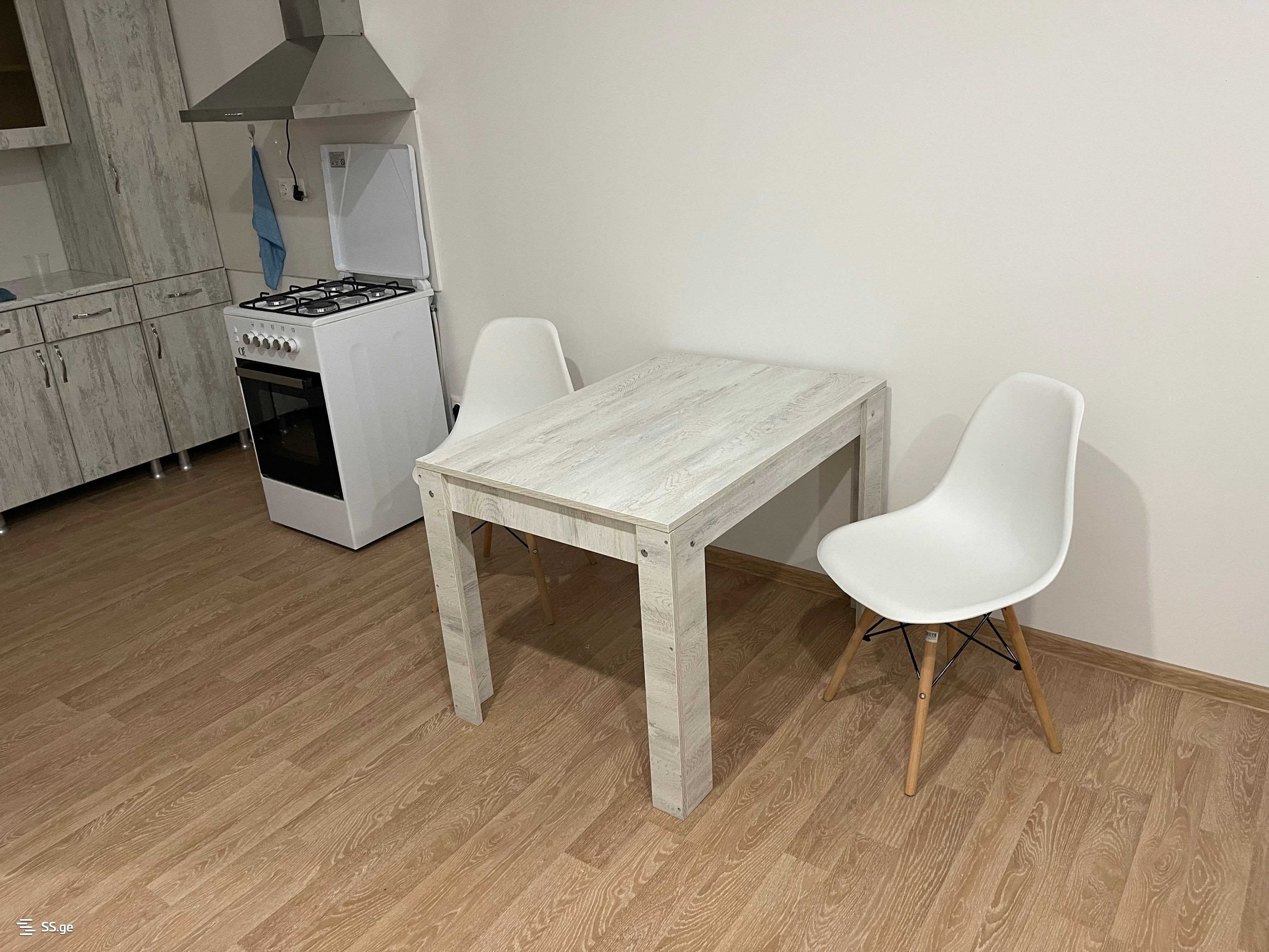 2 Room Flat For Rent. Nadzaladevi view 7