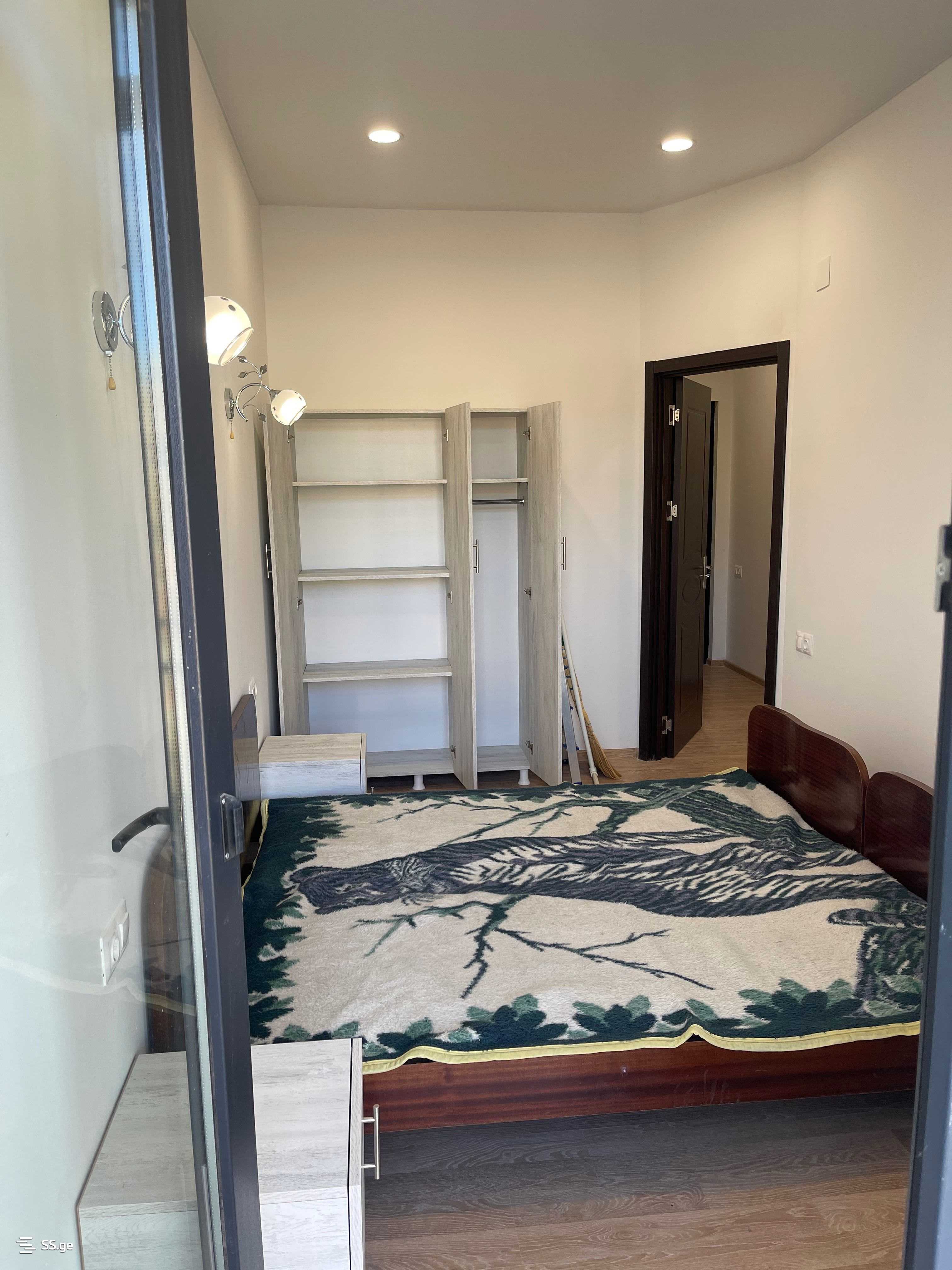 2 Room Flat For Rent. Nadzaladevi view 6