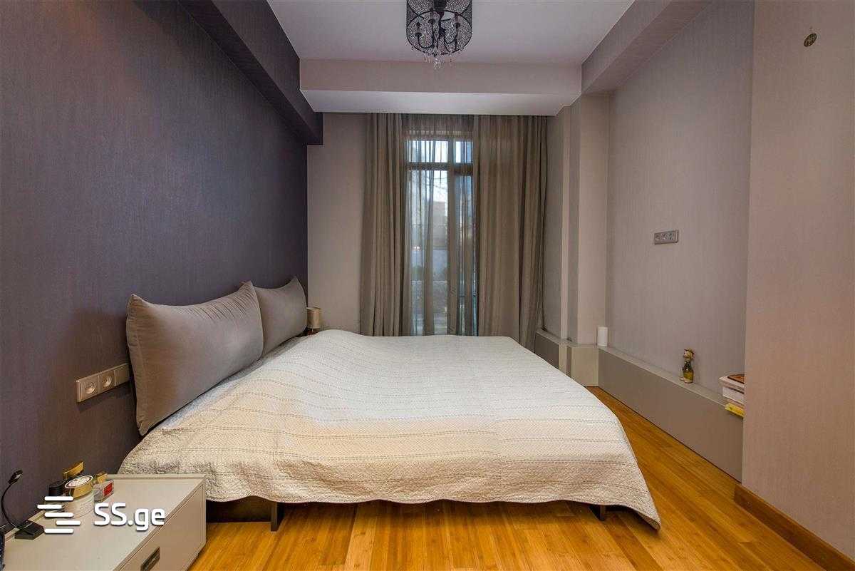 5 Room Flat For Rent. Vera view 6
