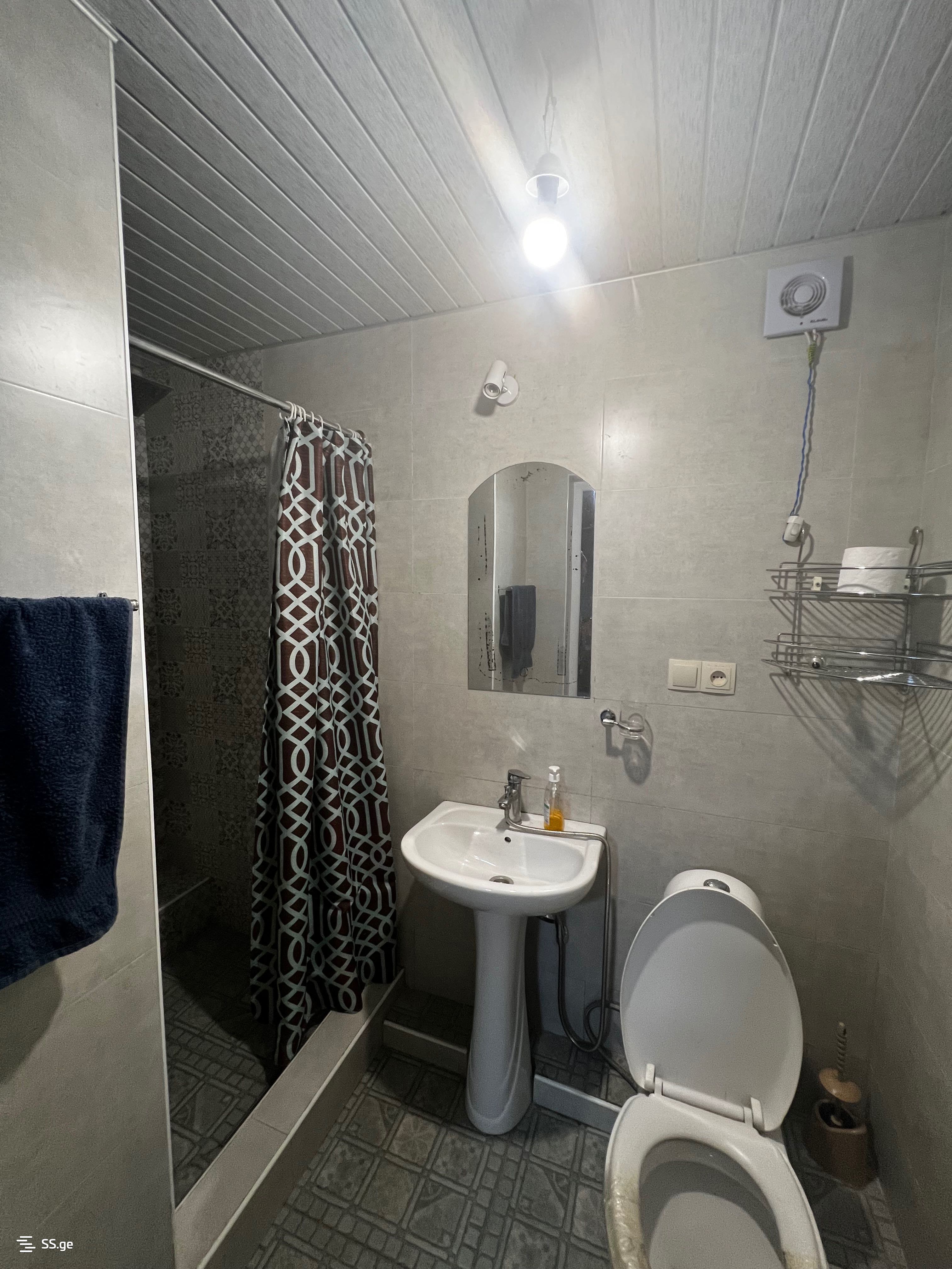 2 Room Private House For Sale view 7