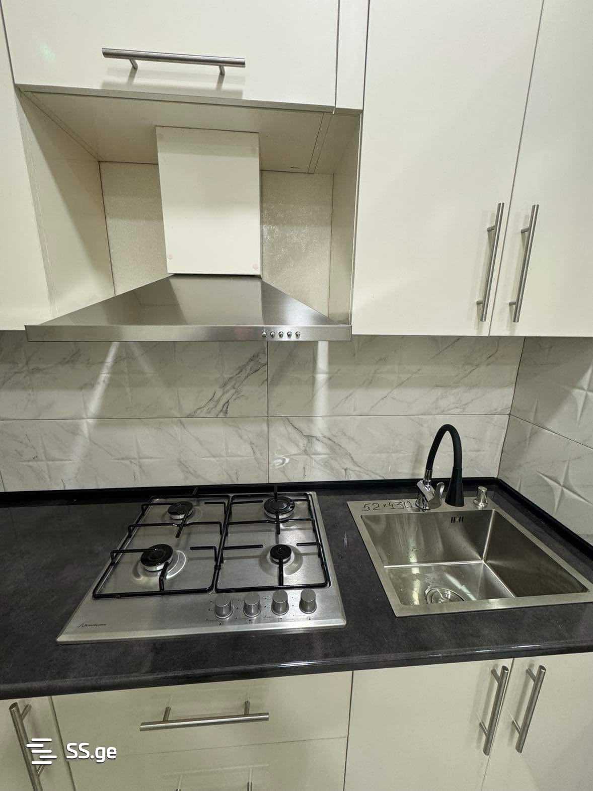 2 Room Flat For Rent. Samgori view 5