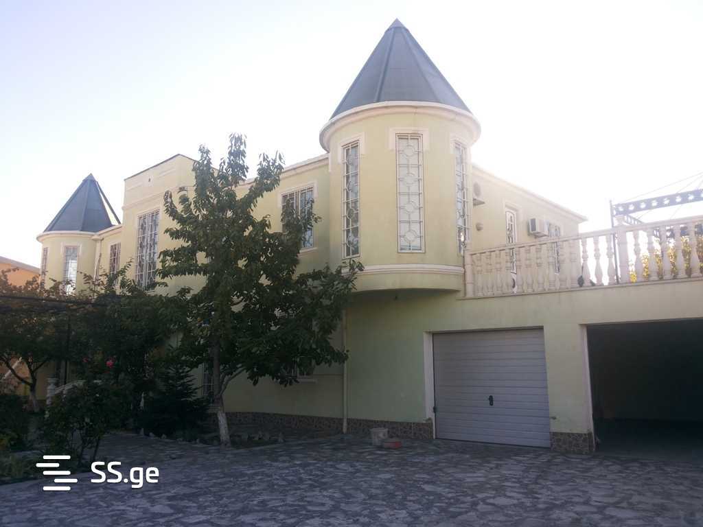 7 Room Private House For Rent. Digomi view 11