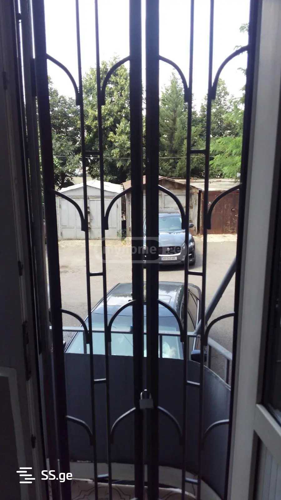 2 Room Flat For Sale view 7