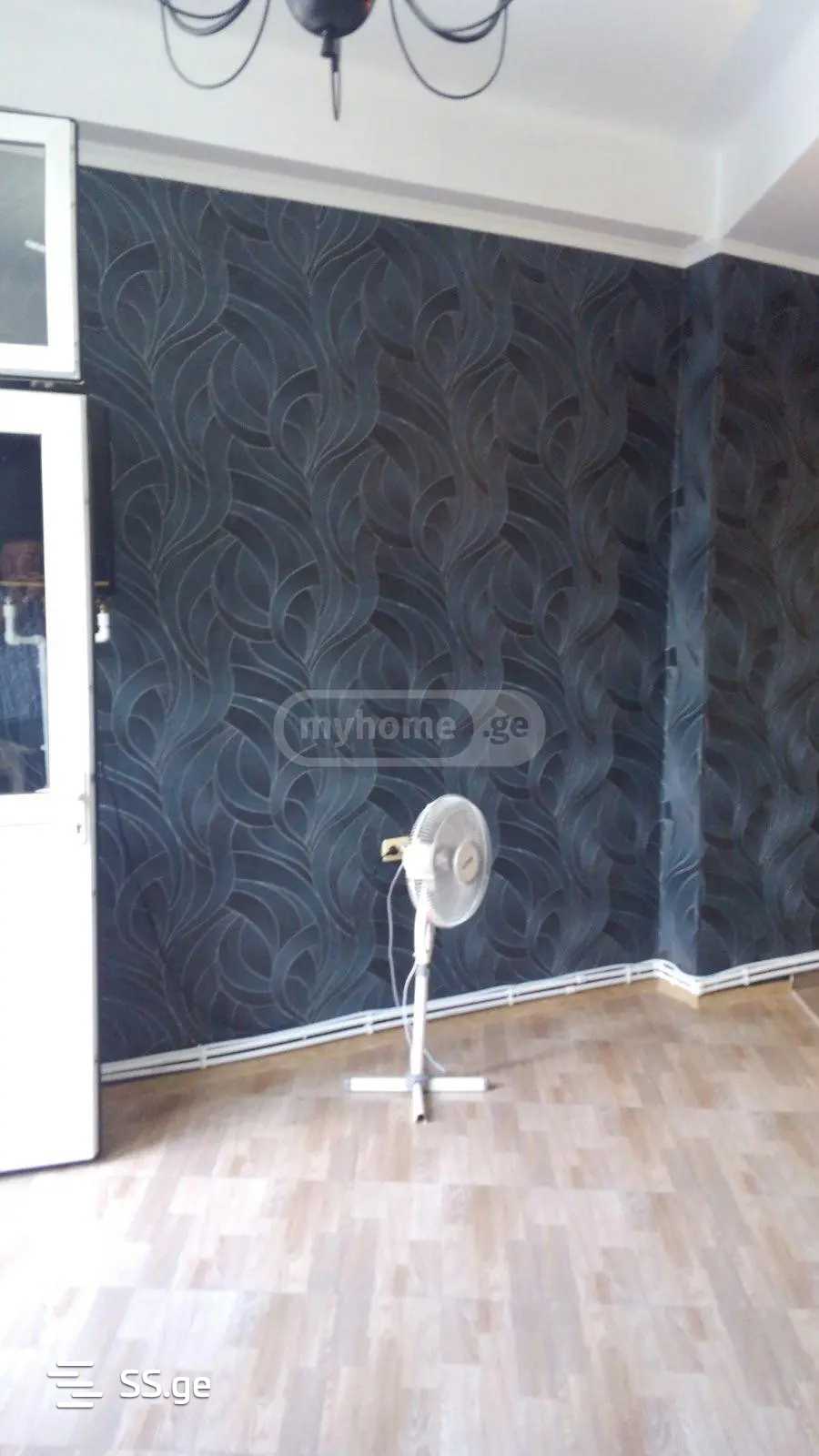 2 Room Flat For Sale view 6