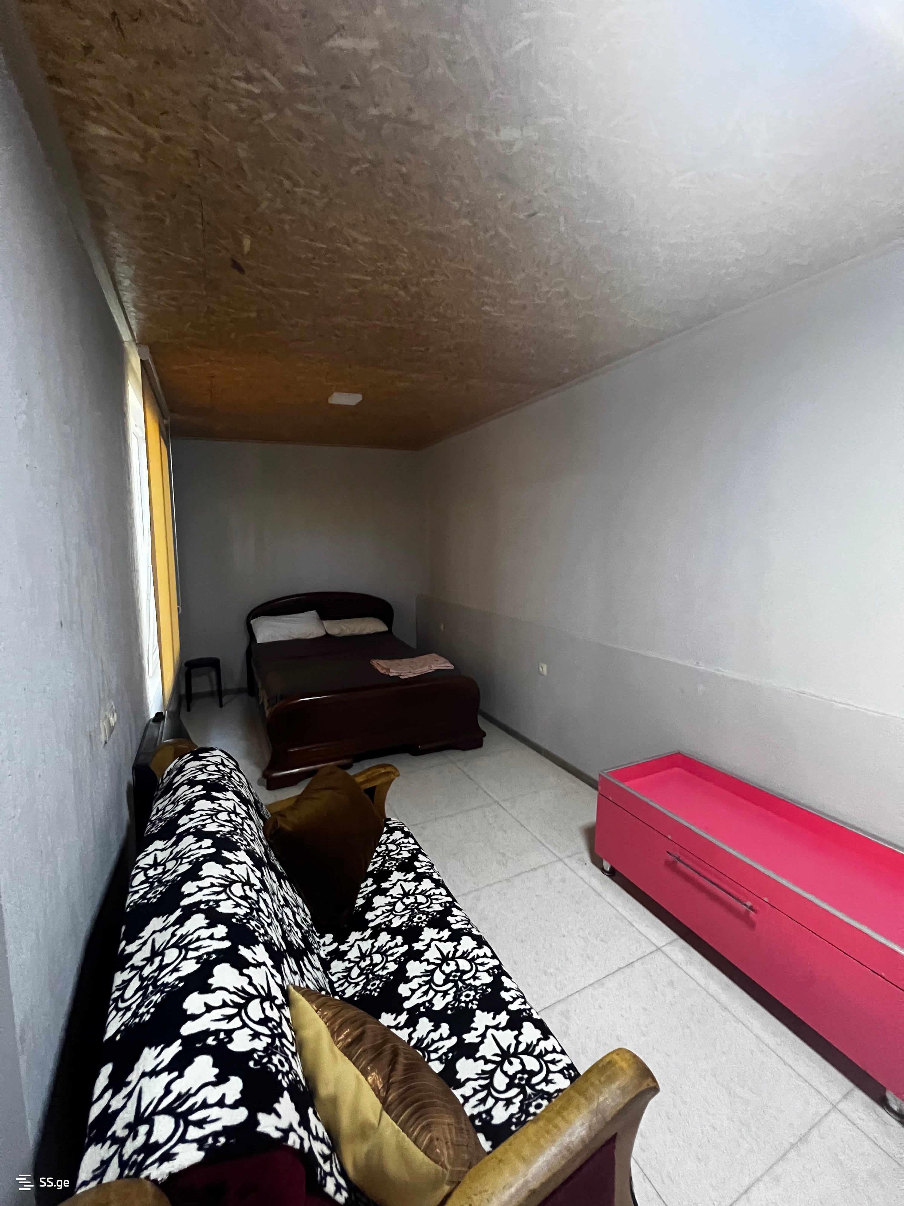 2 Room Private House For Sale view 4