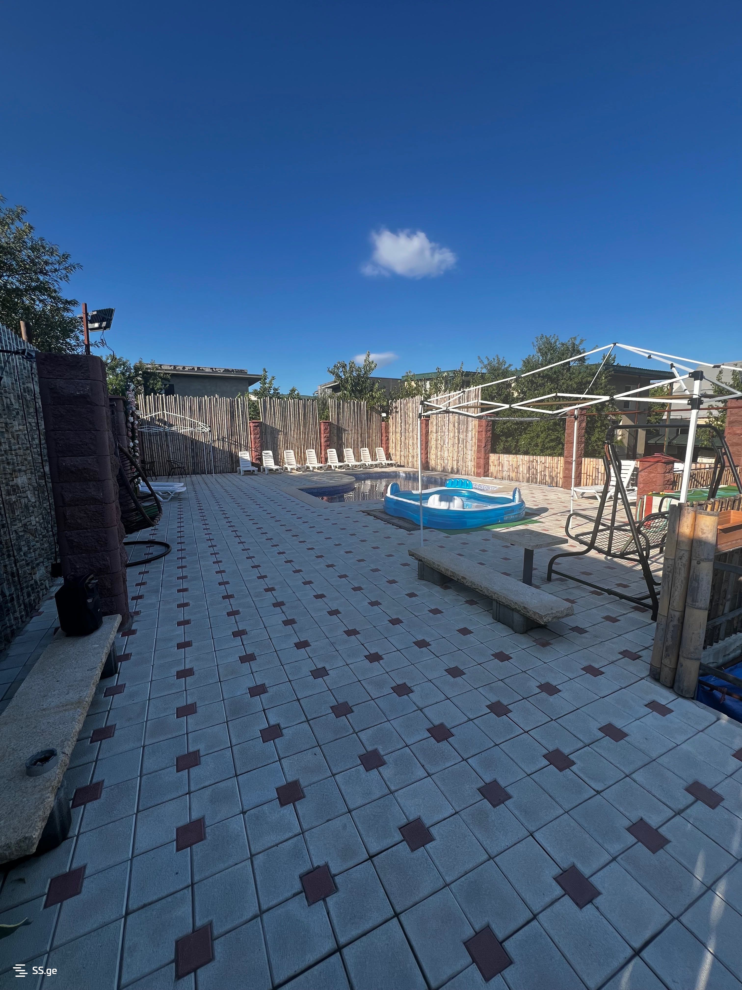 2 Room Private House For Sale view 1