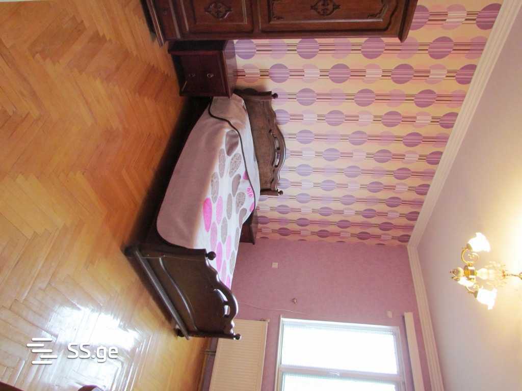 7 Room Private House For Rent. Digomi view 9