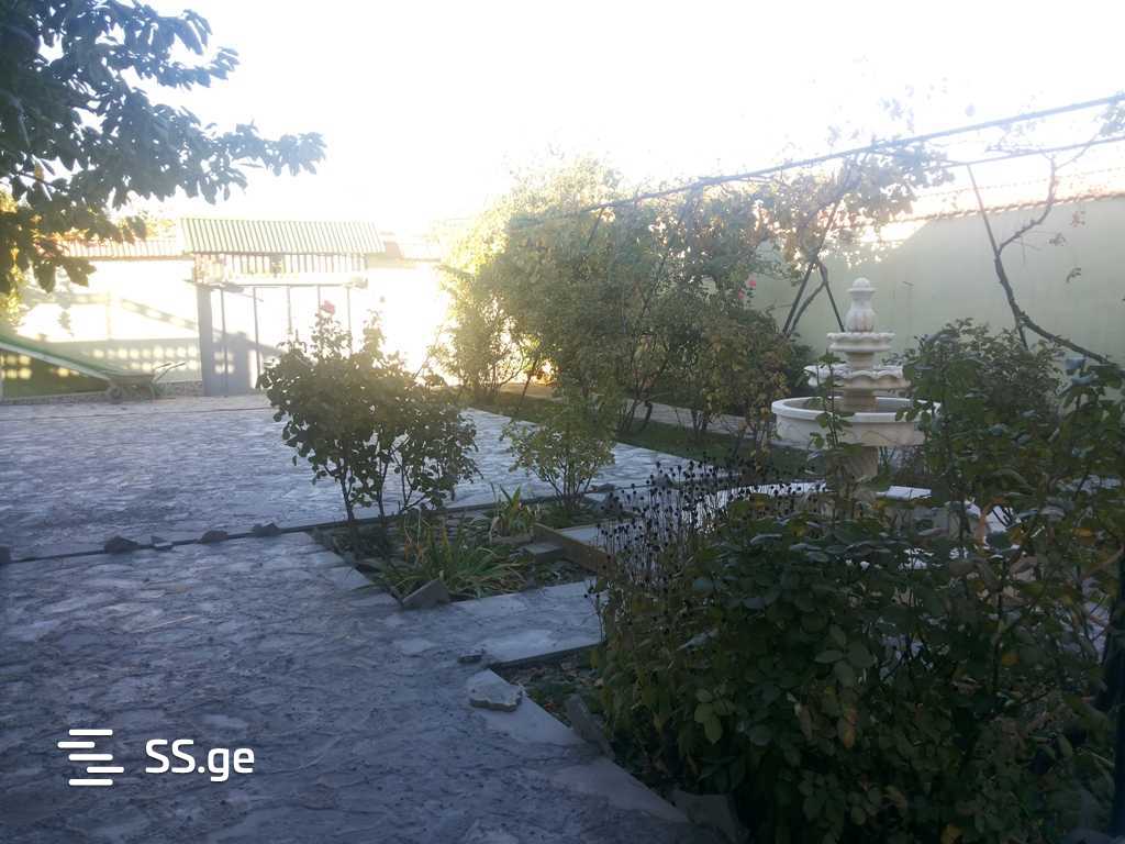 7 Room Private House For Rent. Digomi view 10