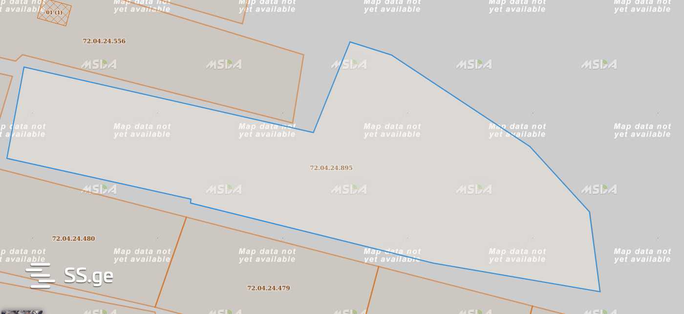 Land For Sale. Navdaraantkari view 3