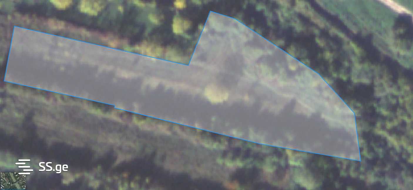 Land For Sale. Navdaraantkari view 2