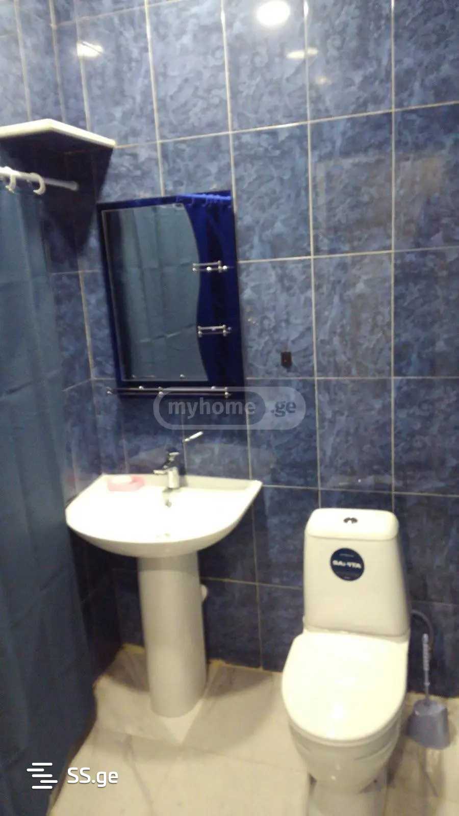 2 Room Flat For Sale view 8