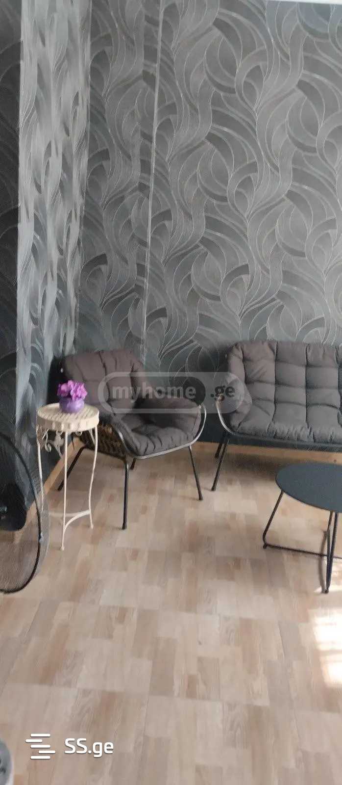 2 Room Flat For Sale view 1