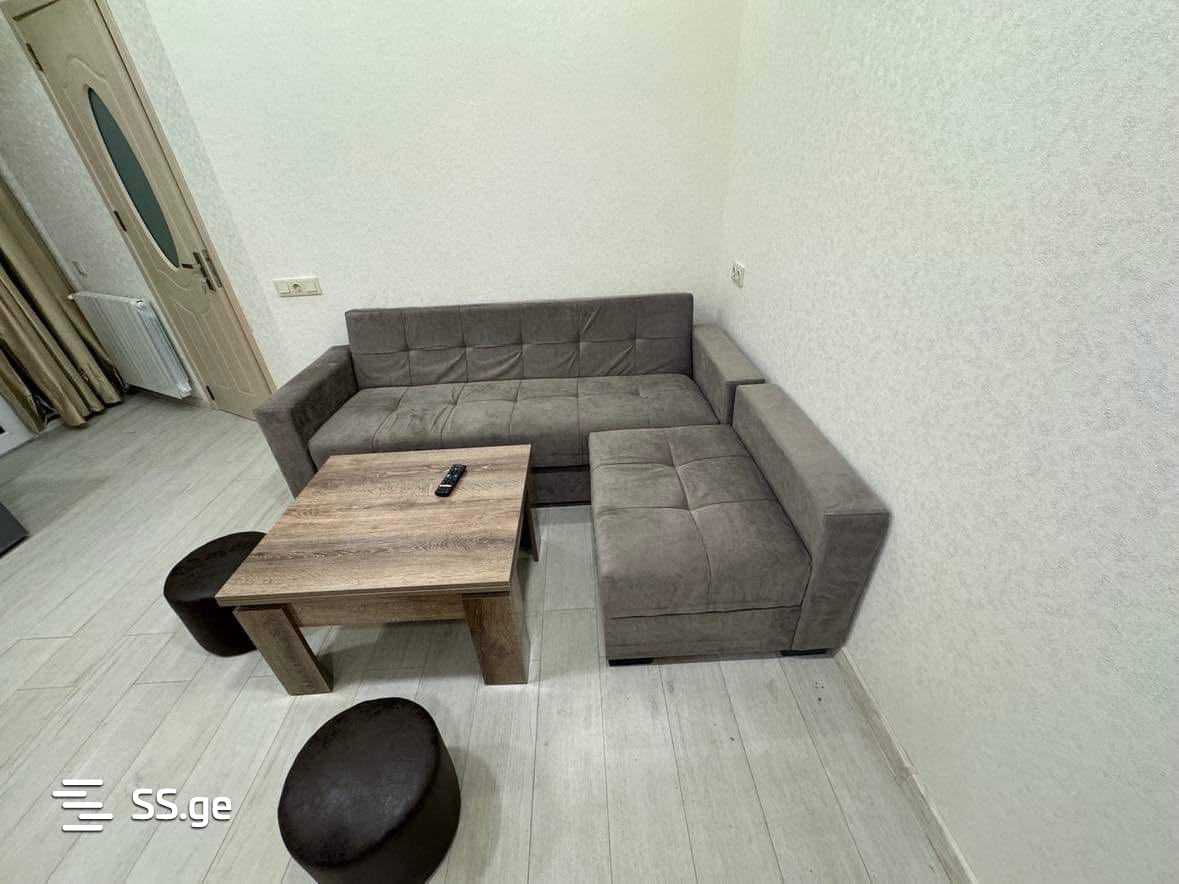 2 Room Flat For Rent. Samgori, 3 of 4