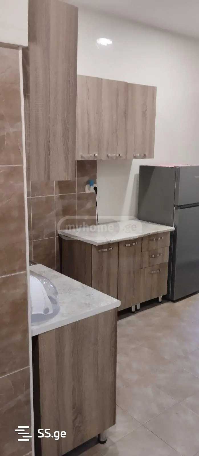 2 Room Flat For Sale view 2