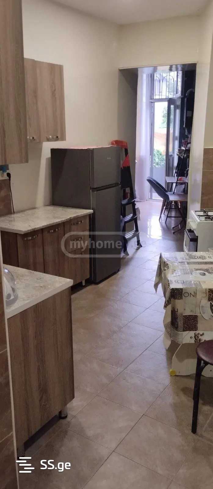 2 Room Flat For Sale view 3