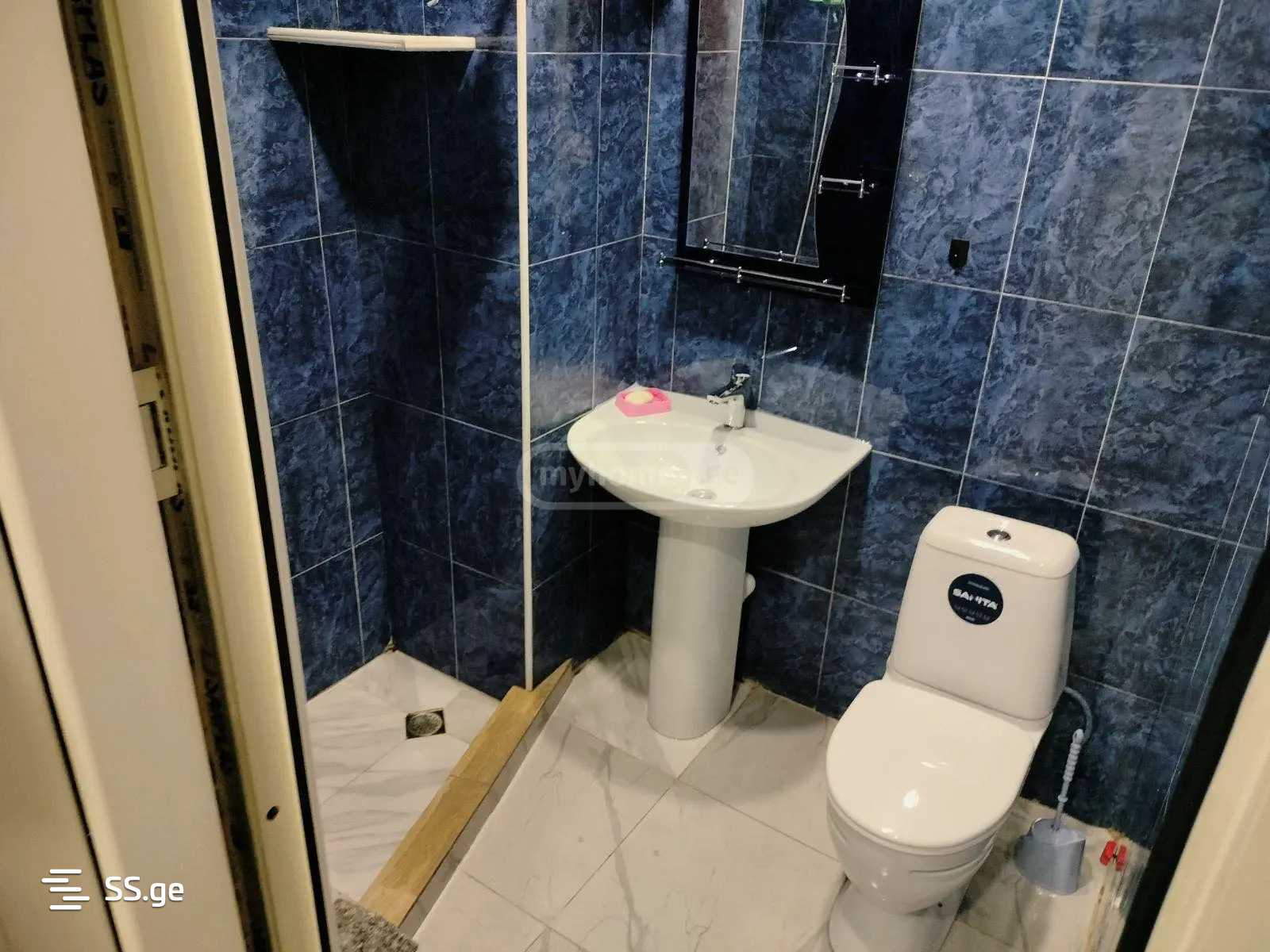 2 Room Flat For Sale view 5