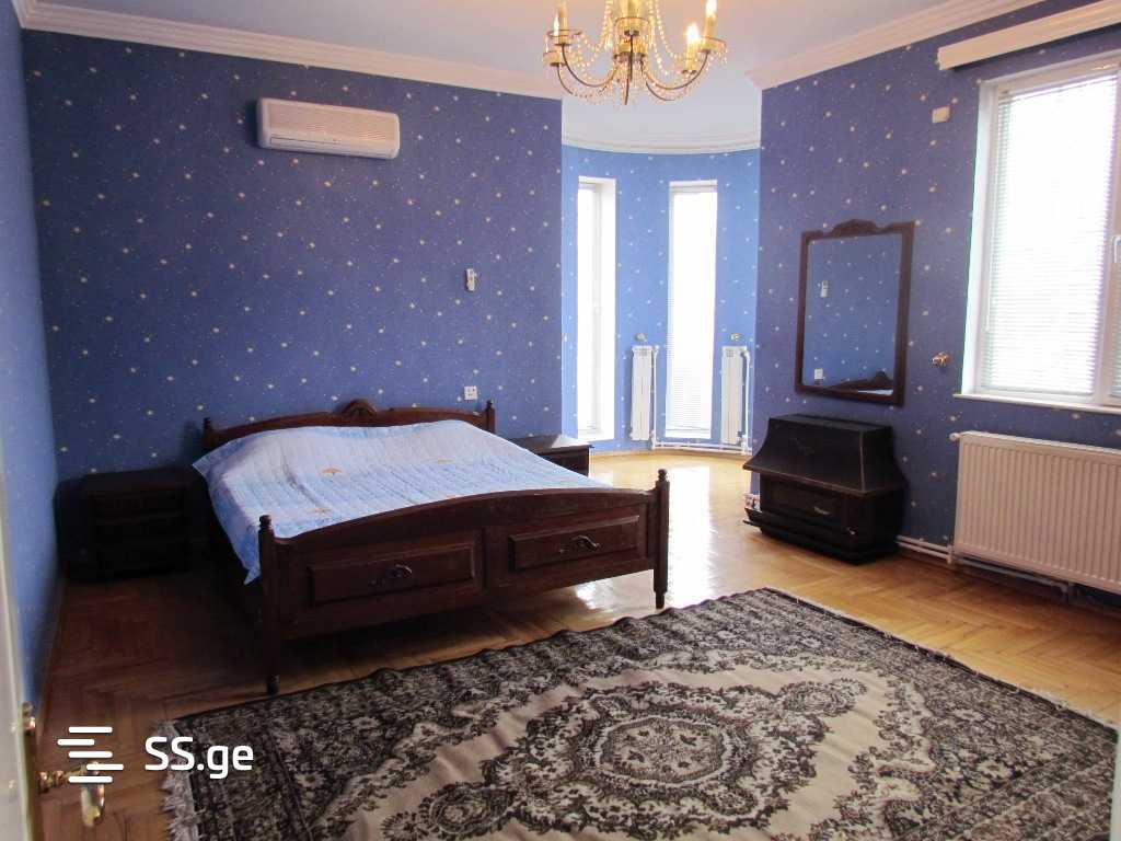 7 Room Private House For Rent. Digomi view 7