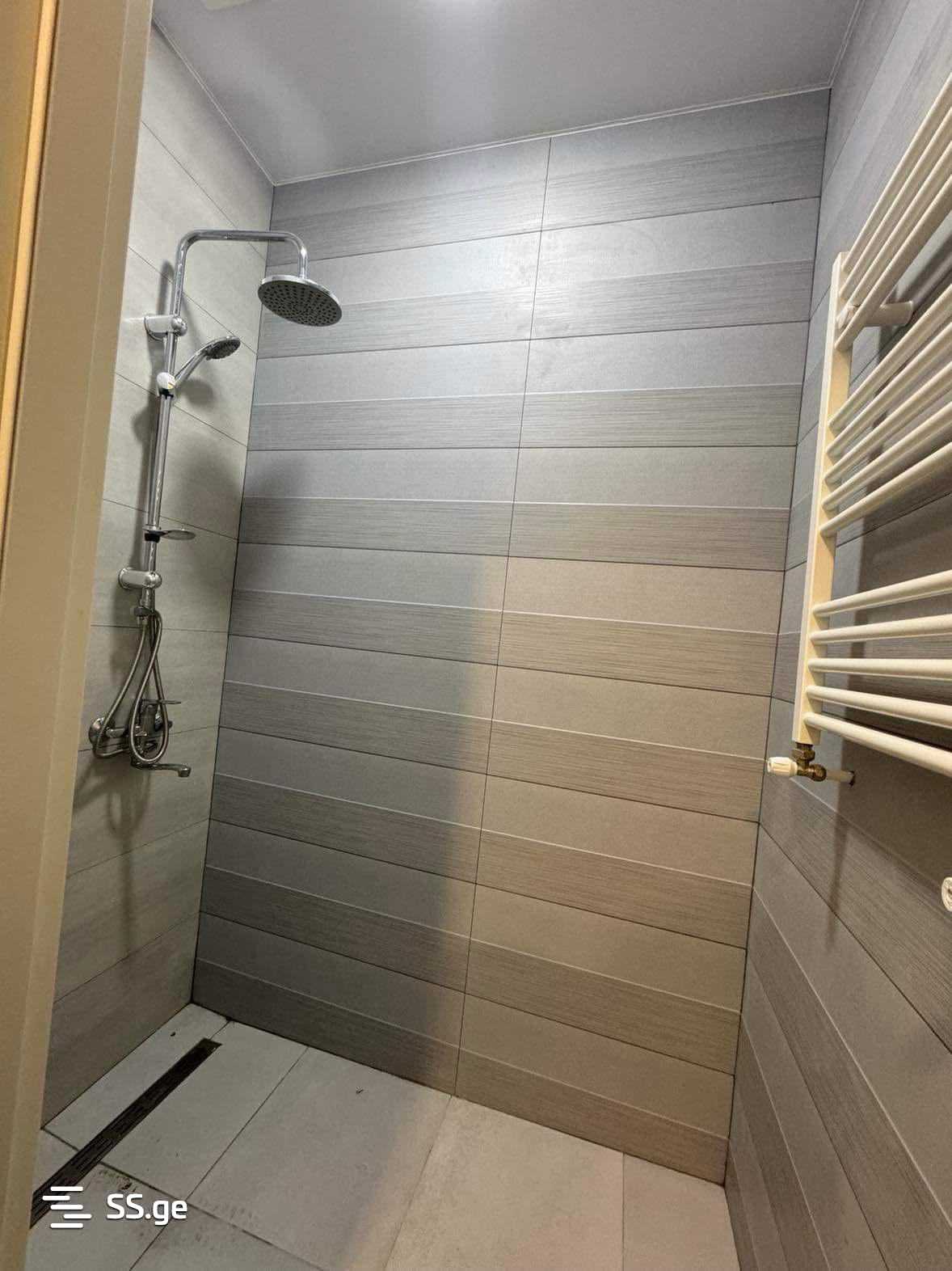 2 Room Flat For Rent. Samgori view 8