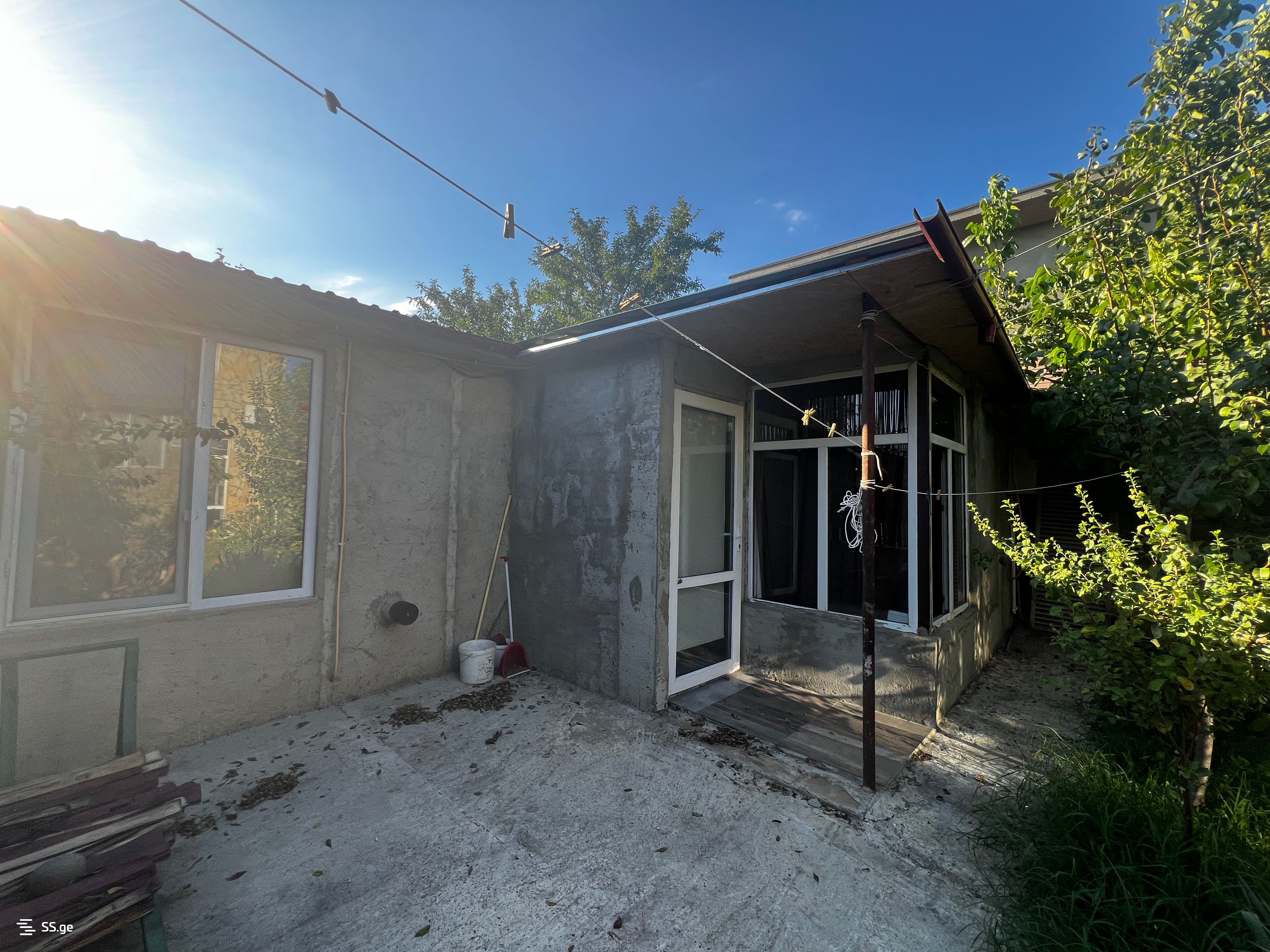 2 Room Private House For Sale view 5