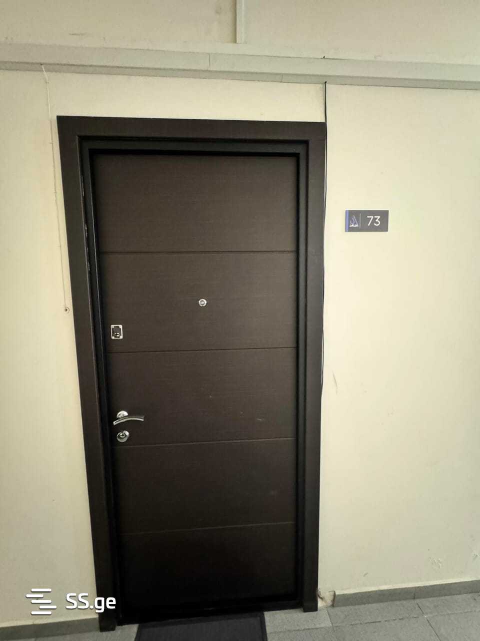 2 Room Flat For Rent. Gldani view 9