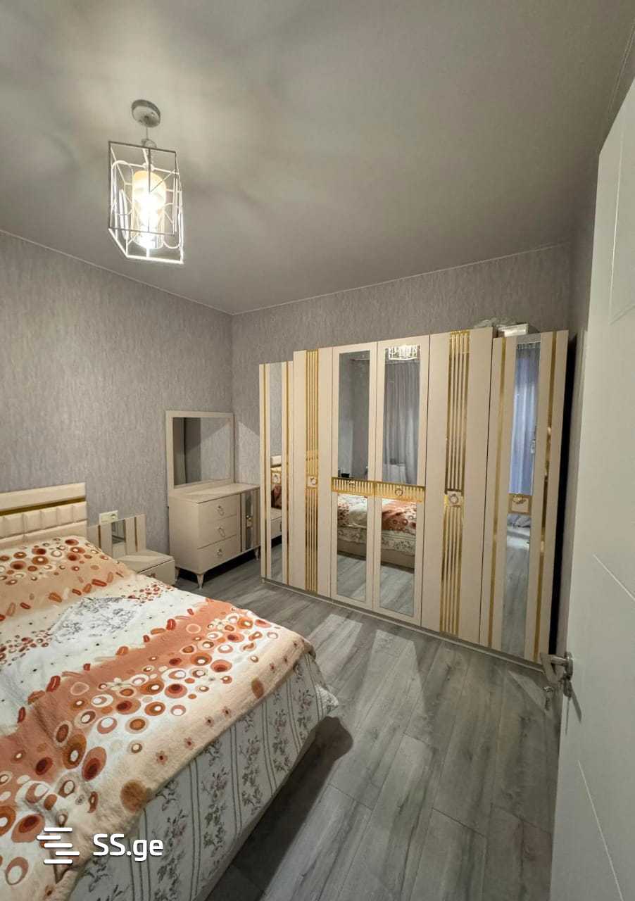 2 Room Flat For Rent. Gldani view 6