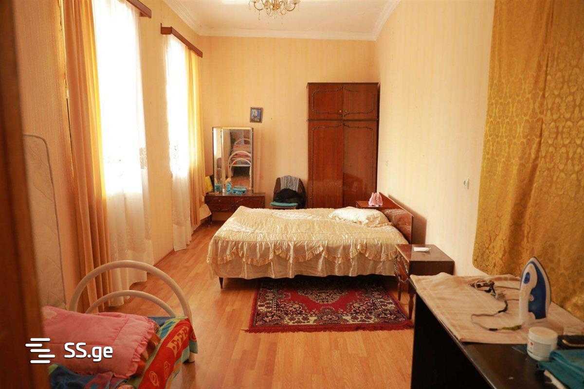 6 Room Summer Cottage For Sale view 2