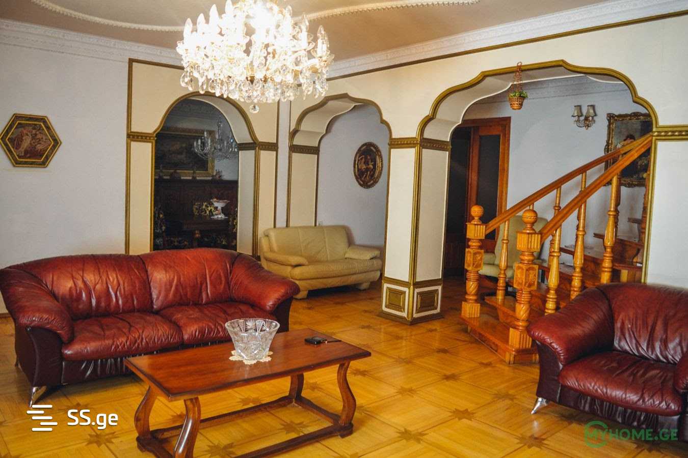 Private House For Sale. Gori, 3 of 4