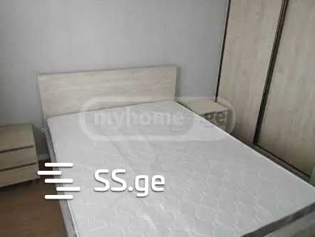 3 Room Flat For Rent. Nadzaladevi view 5