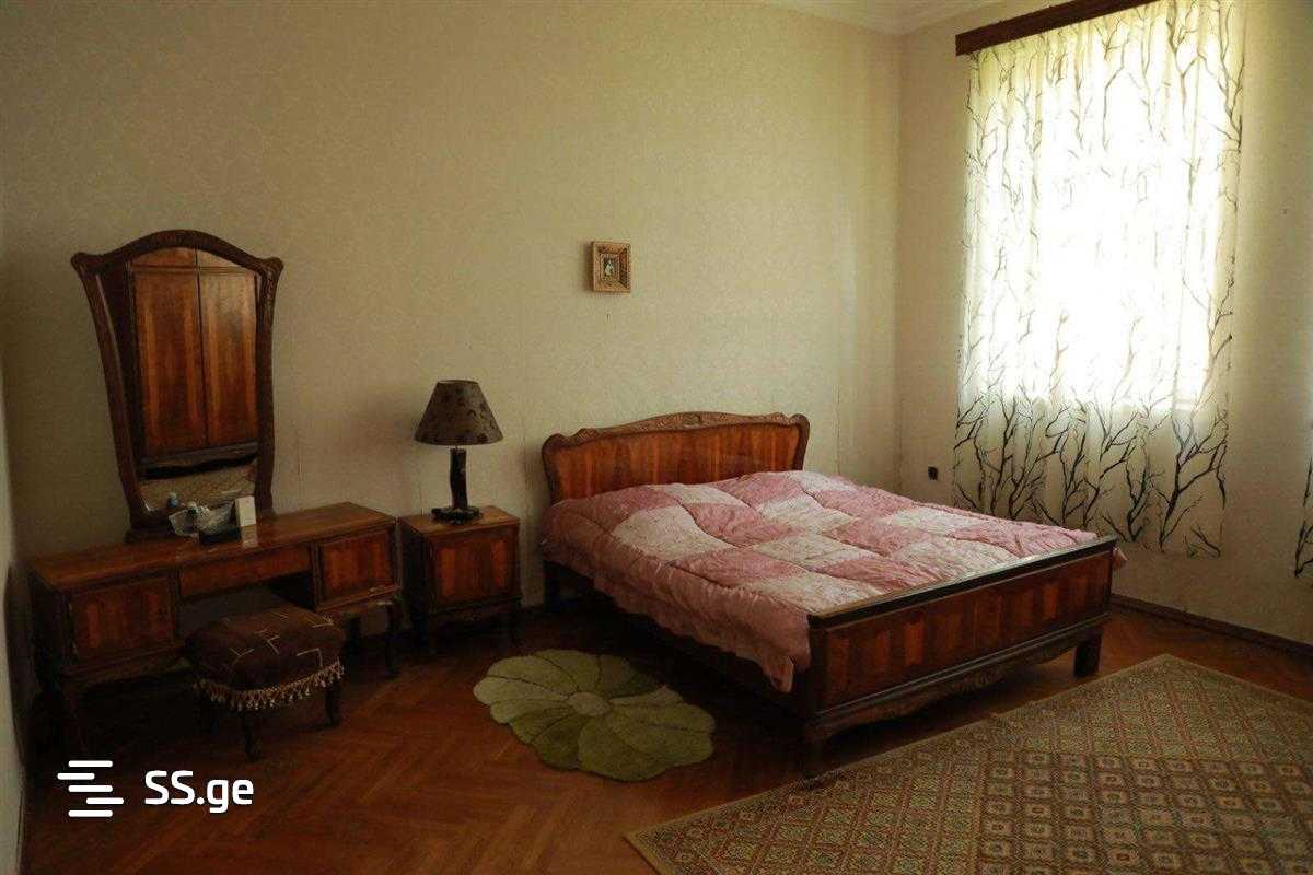 6 Room Summer Cottage For Sale view 3