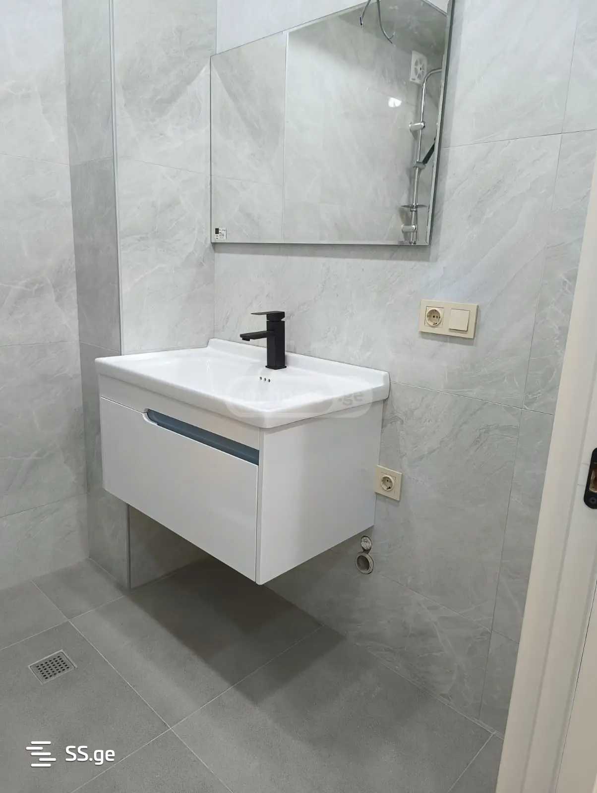 2 Room Flat For Sale view 8