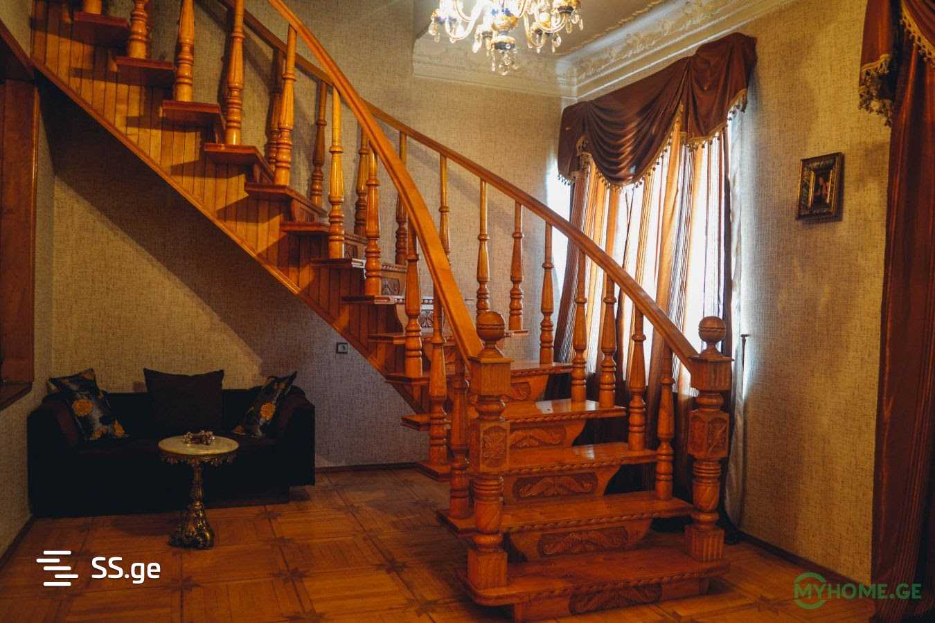 Продажа Private House в Гори view 1