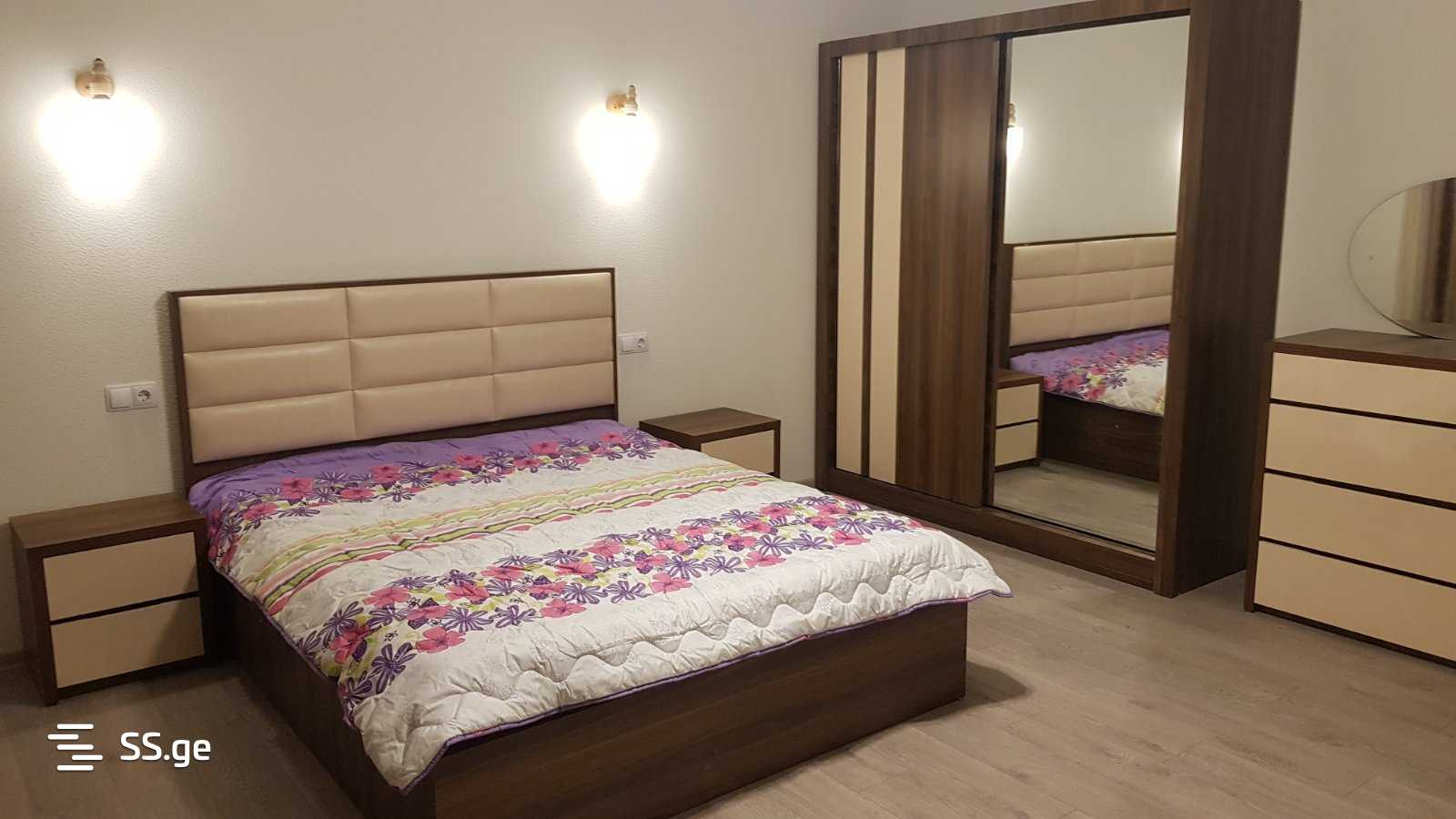6 Room Private House For Rent. Didi Digomi view 8