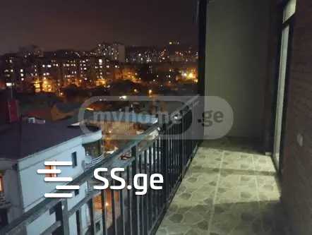 3 Room Flat For Rent. Nadzaladevi view 8