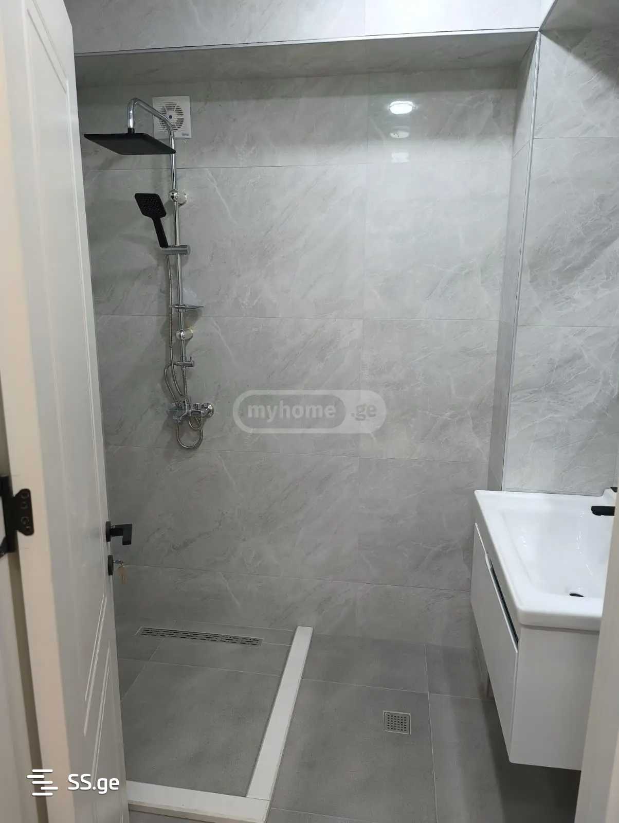 2 Room Flat For Sale view 6