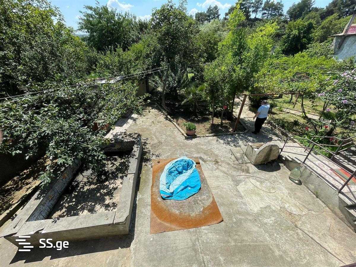 6 Room Summer Cottage For Sale view 12