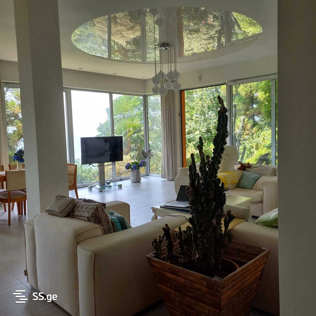 7 Room Summer Cottage For Sale view 8
