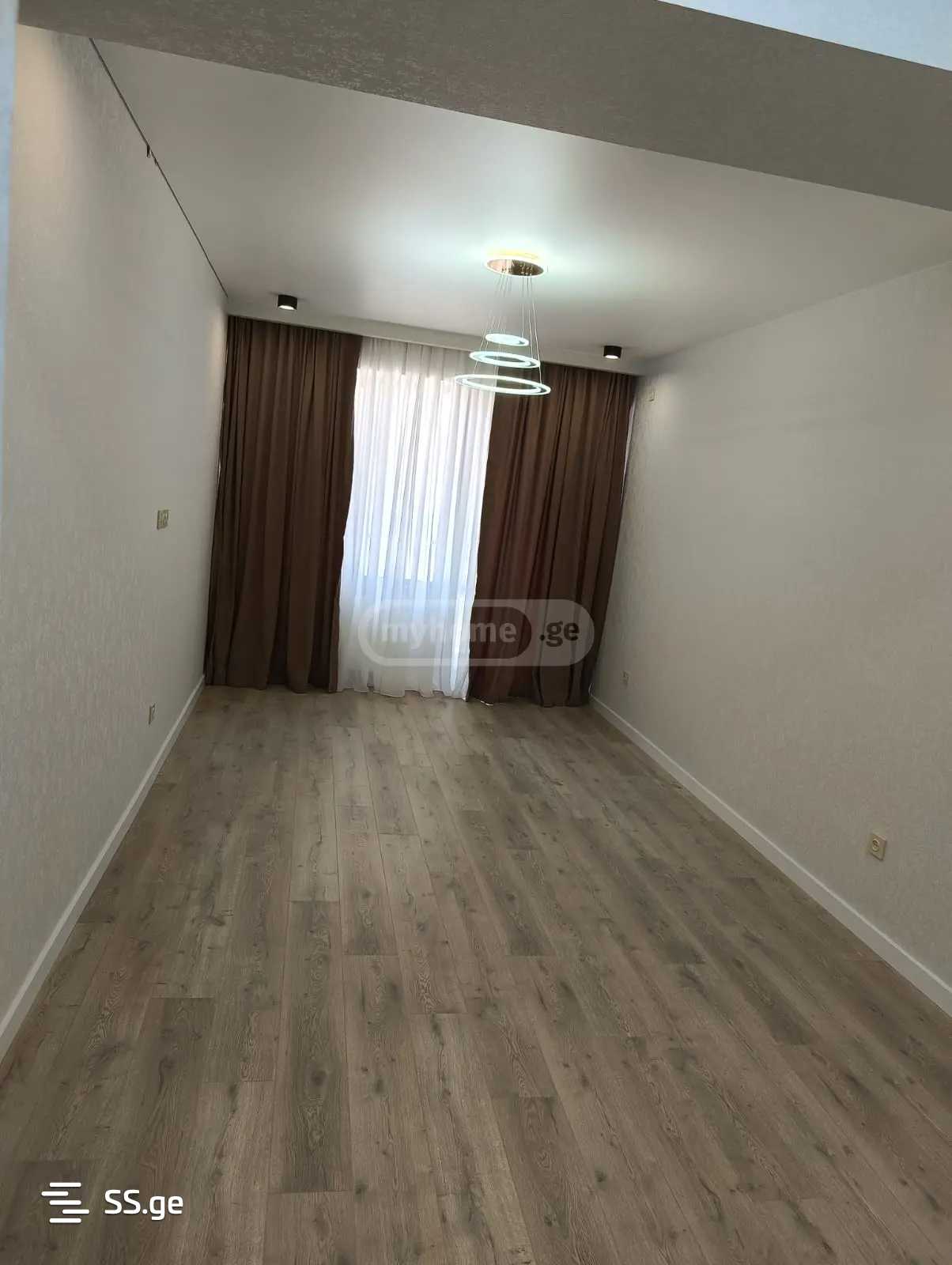 2 Room Flat For Sale view 5