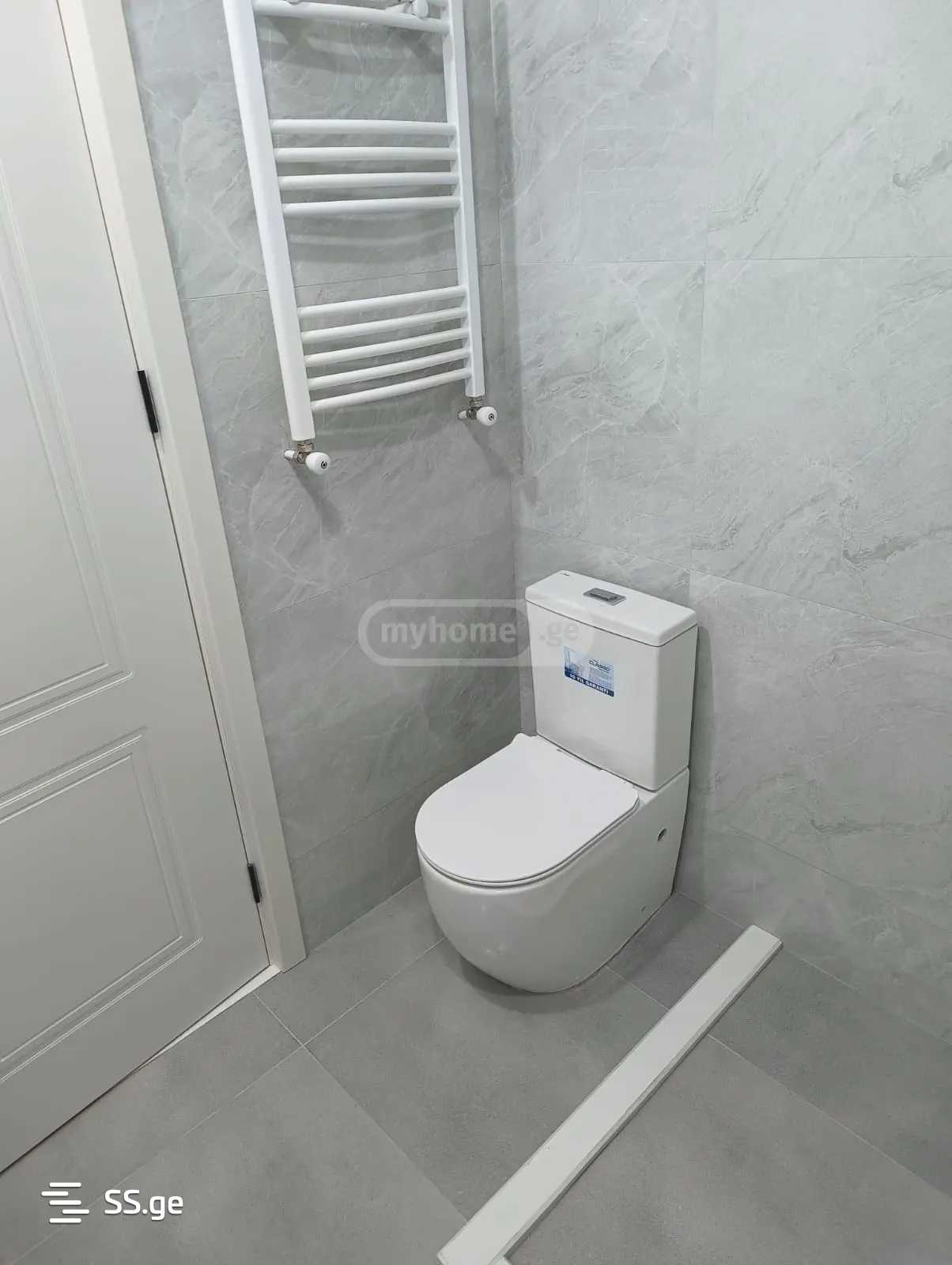 2 Room Flat For Sale view 10