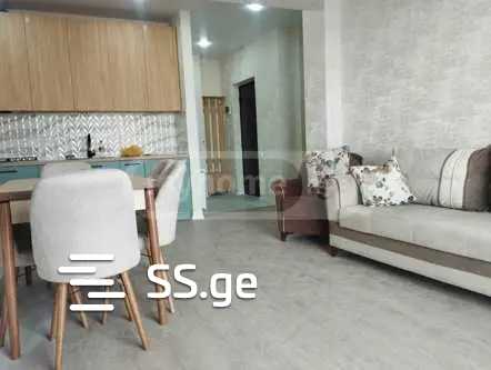 3 Room Flat For Rent. Nadzaladevi view 1