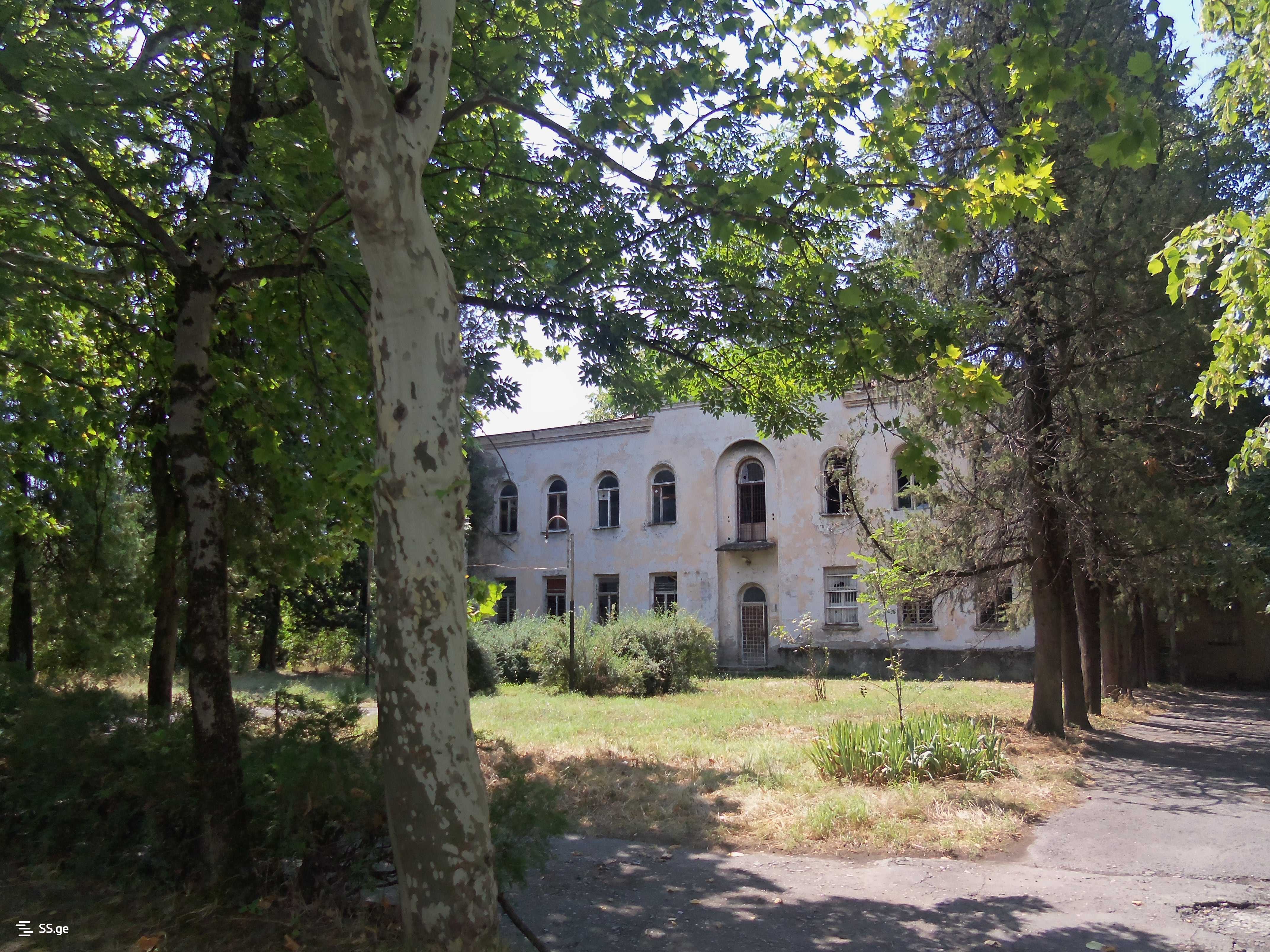 Commercial Space For Sale. Kvareli view 2