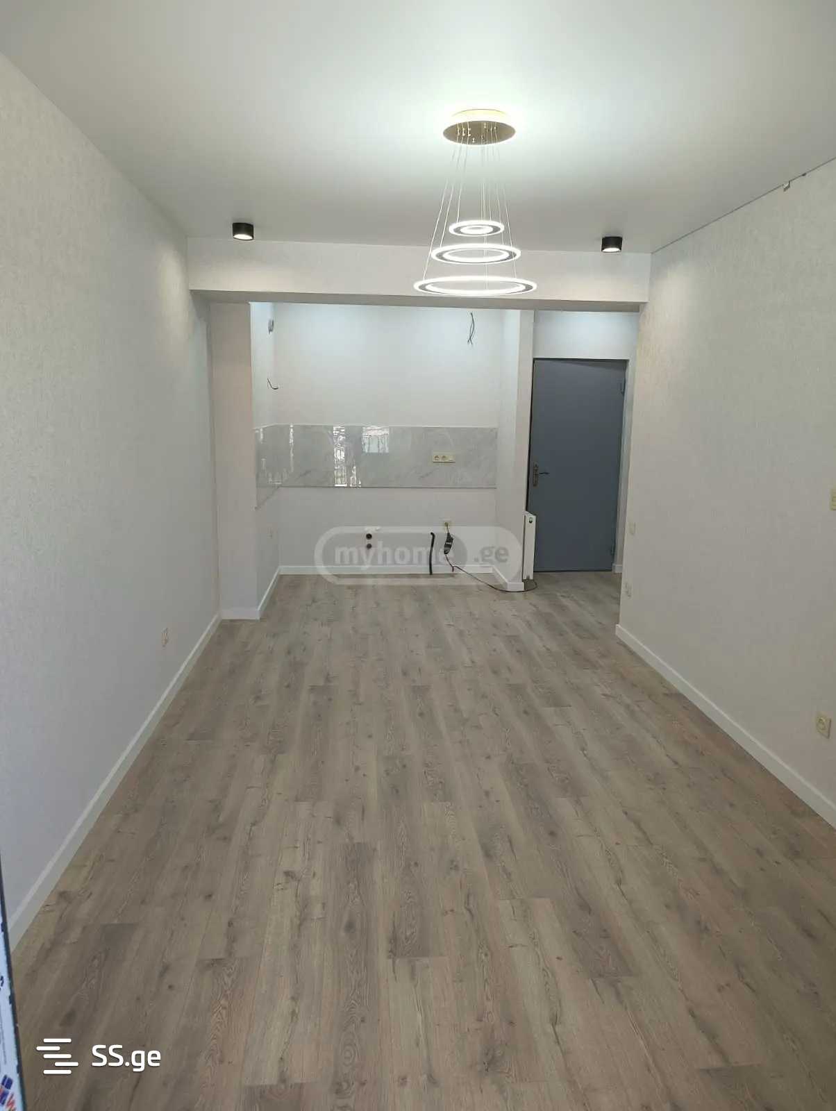 2 Room Flat For Sale view 3