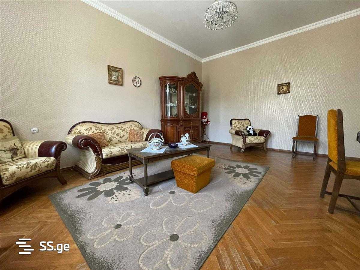 6 Room Summer Cottage For Sale view 8