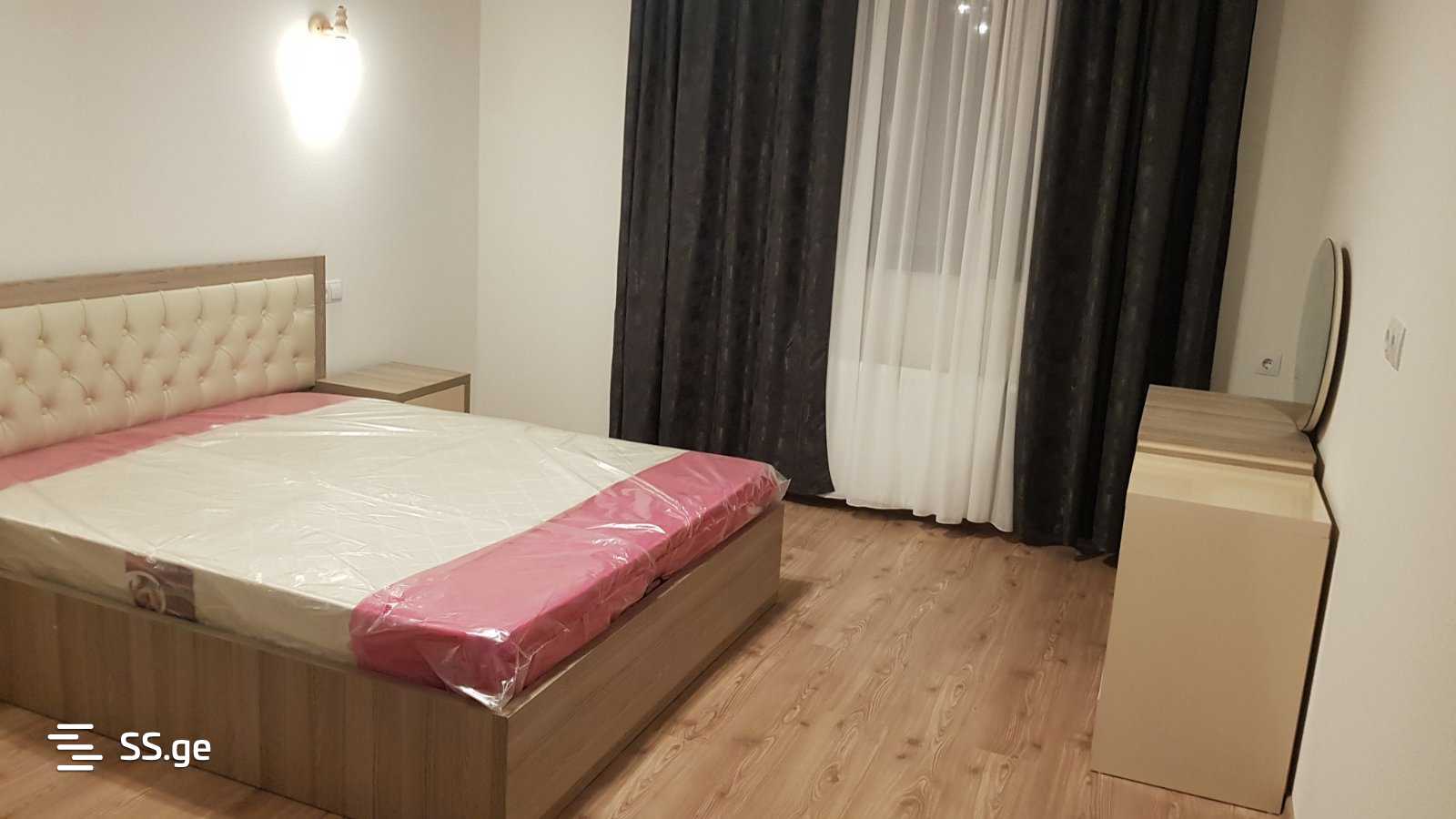 6 Room Private House For Rent. Didi Digomi view 9