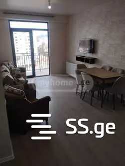 3 Room Flat For Rent. Nadzaladevi view 3