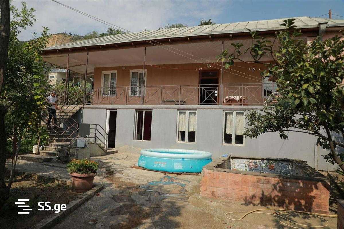 6 Room Summer Cottage For Sale view 1