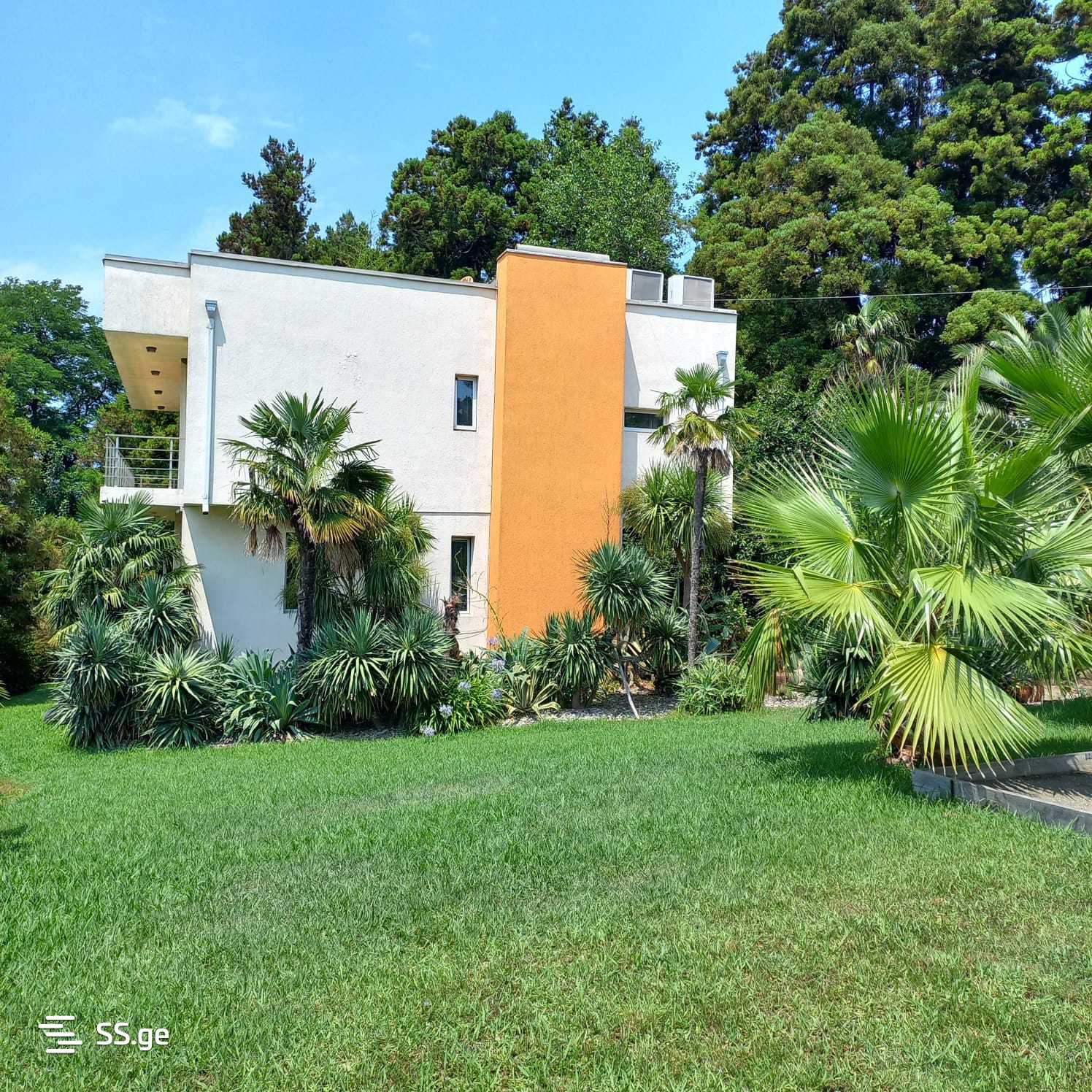 7 Room Summer Cottage For Sale view 10