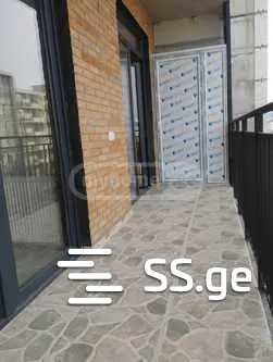 3 Room Flat For Rent. Nadzaladevi view 6