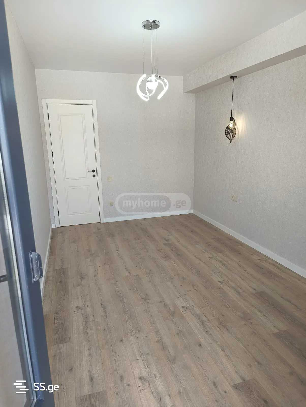 2 Room Flat For Sale view 9