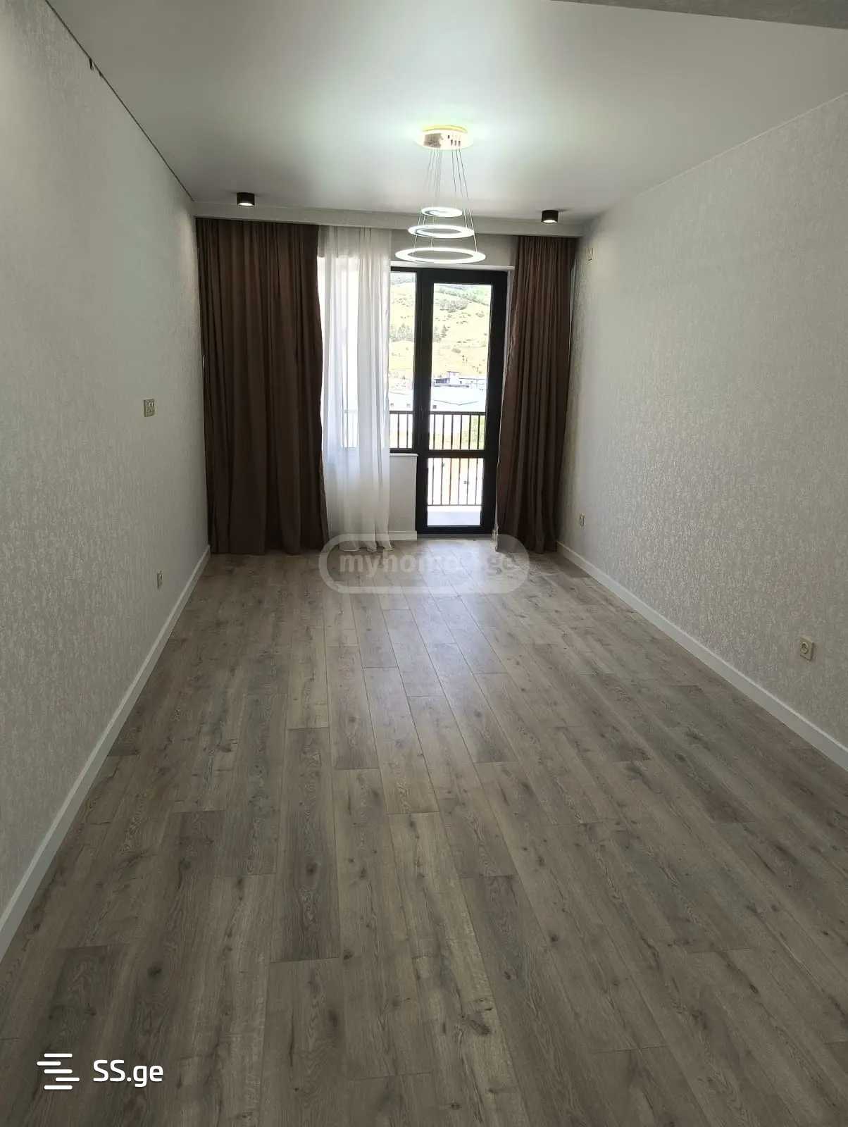 2 Room Flat For Sale view 11