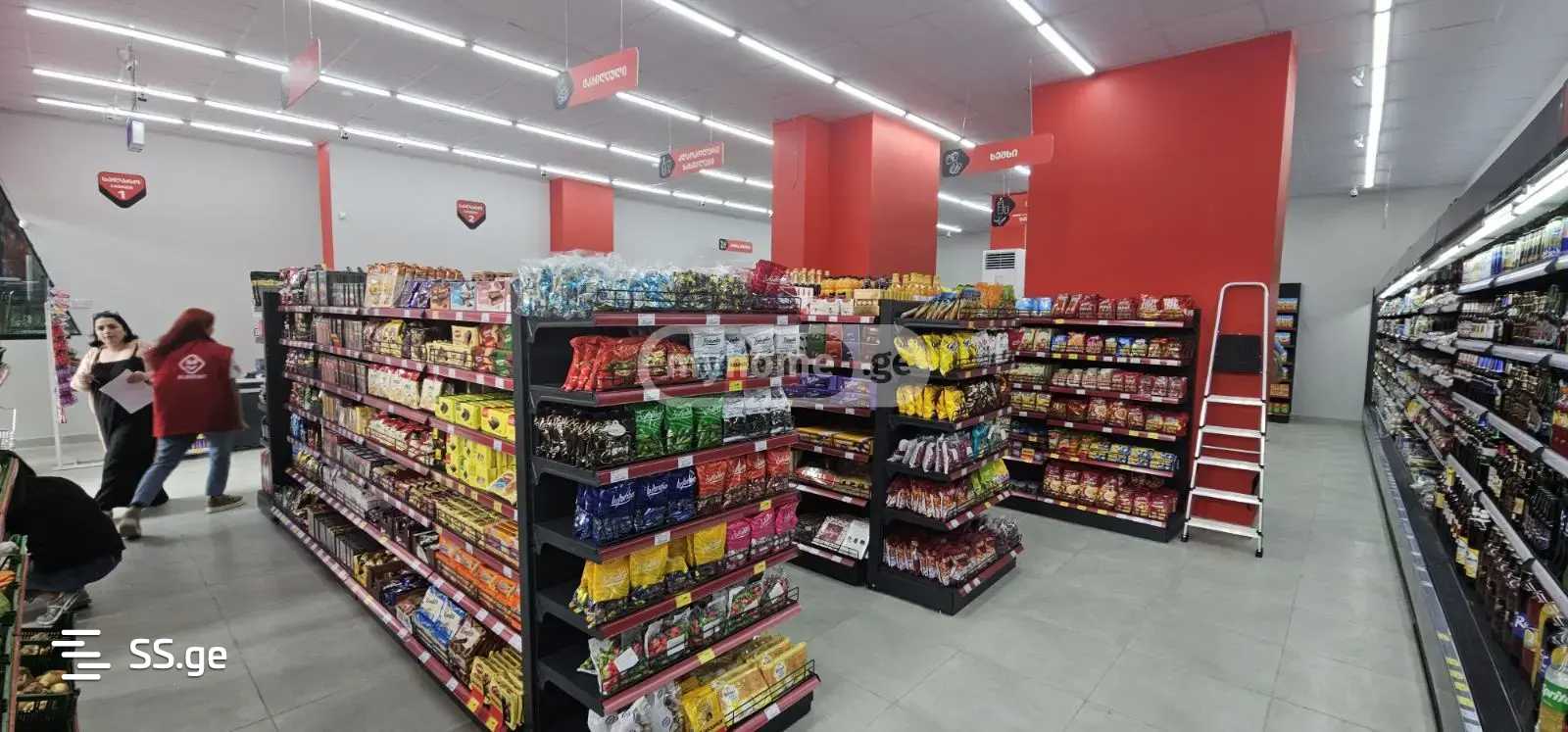 Commercial Space For Sale. Qala view 5